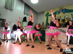 Kinderkarneval am 03.03.2019 